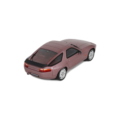 GT Spirit 1/18 Porsche 928 S Coupe 1980