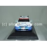 Minichamps 1/43 Mercedes Benz CLK Coupe DTM 2003 No.11 Original Teile T. Jager