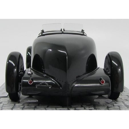 Minichamps 1/18 Edsel Ford's Model 40 Special Speedster 1934