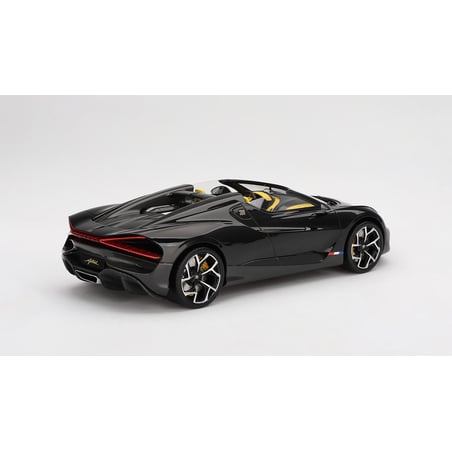 True Scale Model 1/18 Bugatti W16 Mistral 2023