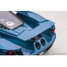 Autoart 1/12 Ford GT 2017
