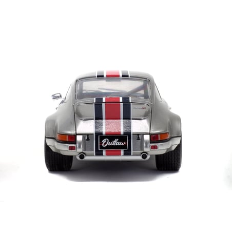 1:18 PORSCHE 911 RSR  BACKDATING OUTLAW