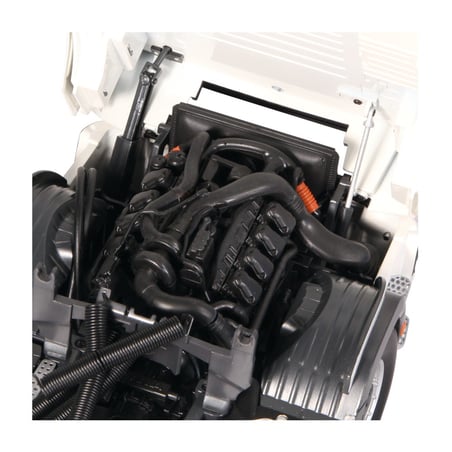 1/18 Scania V8 730S 4x2