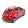 1:18 Fiat 500 Abarth
