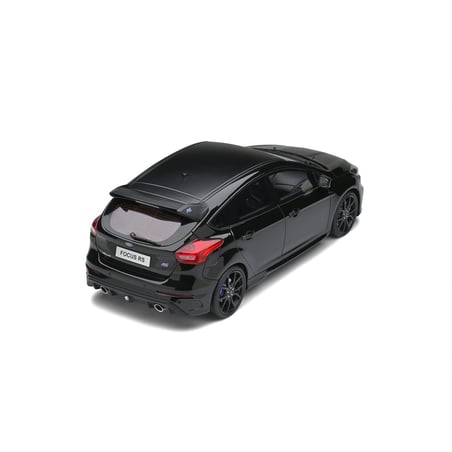 Otto Mobile 1/18 Ford Focus RS Mk3 2017