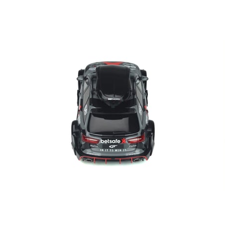 GT Spirit 1/18 Audi RS6 C7 Avant DTM 2015