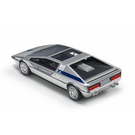 Top Marques 1/18 Maserati Boomerang Torino Motor Show 1971