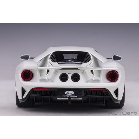 Autoart 1/18 Ford GT 2017