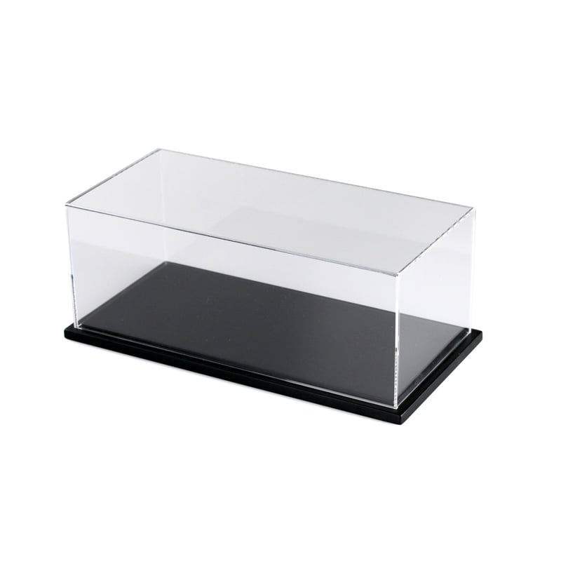 GT Spirit 1/18 Premium Showcase for 1/18th models with stand