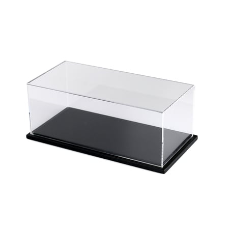 GT Spirit 1/18 Premium Showcase for 1/18th models with stand