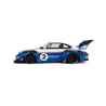 GT Spirit 1/18 Porsche RWB X LB Walk Rauh-Welt No.2 2023