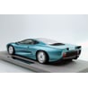 1:18 Jaguar XJ220 (TOPMARQUES)