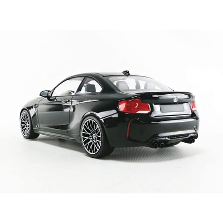 1:18 BMW M2 Competition 2019 (Minichamps)