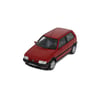 Otto Mobile 1/18 Fiat Uno Turbo i.e 1991