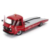 MITICA 1/18 Alfa Romeo A12(F12) Tow Truck Soccorso Stradale 1967