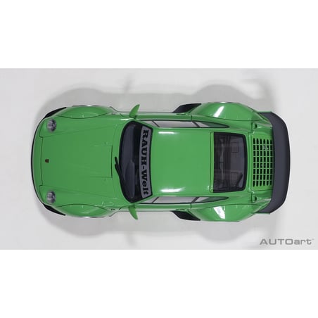 Autoart 1/18 Porsche RWB 993