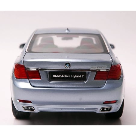 Kyosho 1/18 BMW ActiveHybrid 7 series
