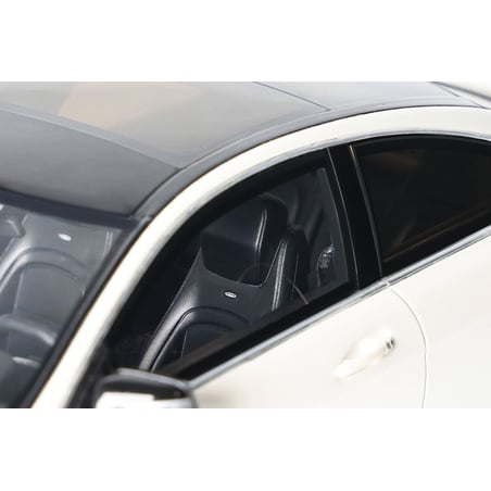 GT Spirit 1/18 Mercedes-Benz C63 AMG Edition 507 2014