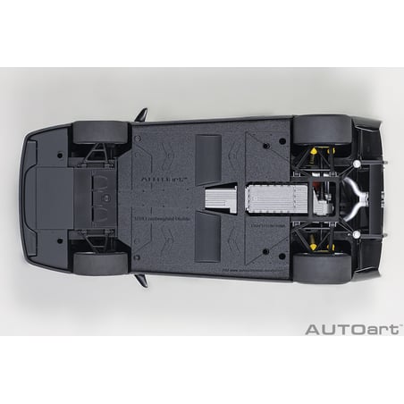 Autoart 1/18 Lamborghini Diablo SV-R 1996