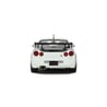 1:18 Nissan Skyline GT-R (R34) Mine'S 2011 (Otto Mobile)