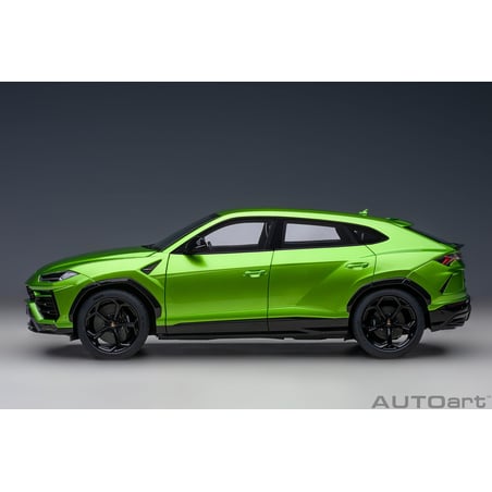 Autoart 1/18 Lamborghini Urus