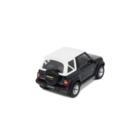 Otto Mobile 1/18 Suzuki Vitara Cabrio JLX 1994