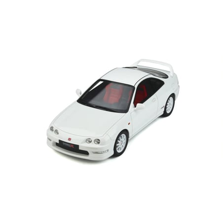 Otto Mobile 1/18 Honda Integra DC2 Euro Spec 1997