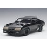 Autoart 1/18 Ford XB Falcon Tuned Version Black Interceptor
