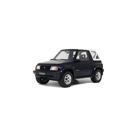 Otto Mobile 1/18 Suzuki Vitara Cabrio JLX 1994