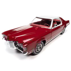 Autoworld 1/18 Pontiac...