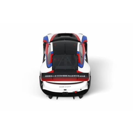 GT Spirit 1/18 Porsche 911(992) GT3 R Rennsport 2023