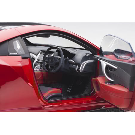 AutoArt 1/18 Honda NSX (NC1)