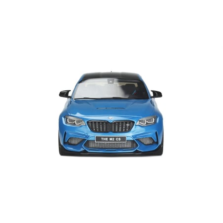 GT Spirit 1/18 BMW M2 (F22) CS