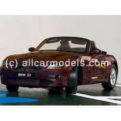 Kyosho 1/12 BMW Z4