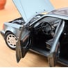 Norev 1/18 Mercedes-Benz E-Class 500E W124 1990