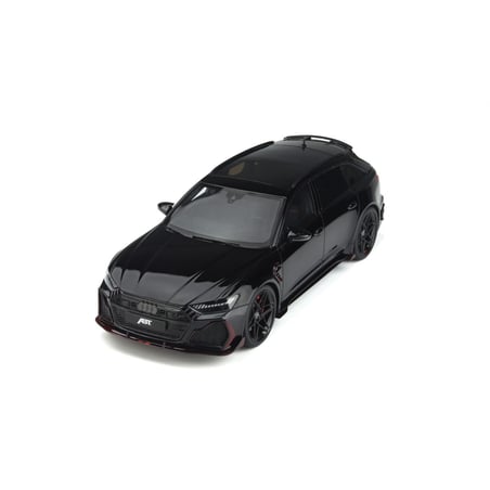 GT Spirit 1/18 Audi A6 RS6 Avant (C8) ABT 2021