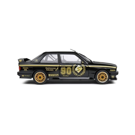 Solido 1/18  BMW E30 M3 Solido 90th Anniversary Edition 1932 - 2022