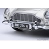 Autoart 1/18  Aston Martin DB5 James Bond Sean Connery Goldfinger 1964 with weapons