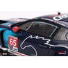 Top Speed 1/18 Ford Mustang GT3 No.65 Multimatic Motorsports 2025 IMSA Daytona 24 Hrs Class Winner C.Mies/F.Vervisch/D.Olsen