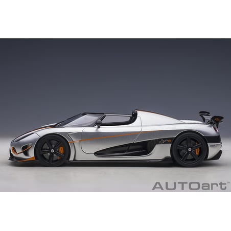 Autoart 1/18 Koenigsegg Agera RS