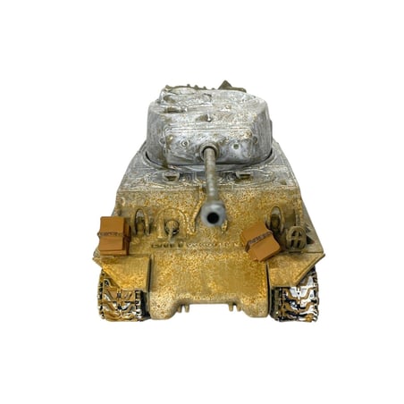 Corgi 1/50 M4A3 E8 SHERMAN Blockbuster 3d Company B 35th TH Tank Battalion 4th Armored Division US Army Battle of the Bulge