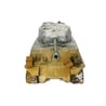 Corgi 1/50 M4A3 E8 SHERMAN Blockbuster 3d Company B 35th TH Tank Battalion 4th Armored Division US Army Battle of the Bulge