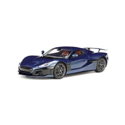 GT Spirit 1/18 Rimac Nevera...
