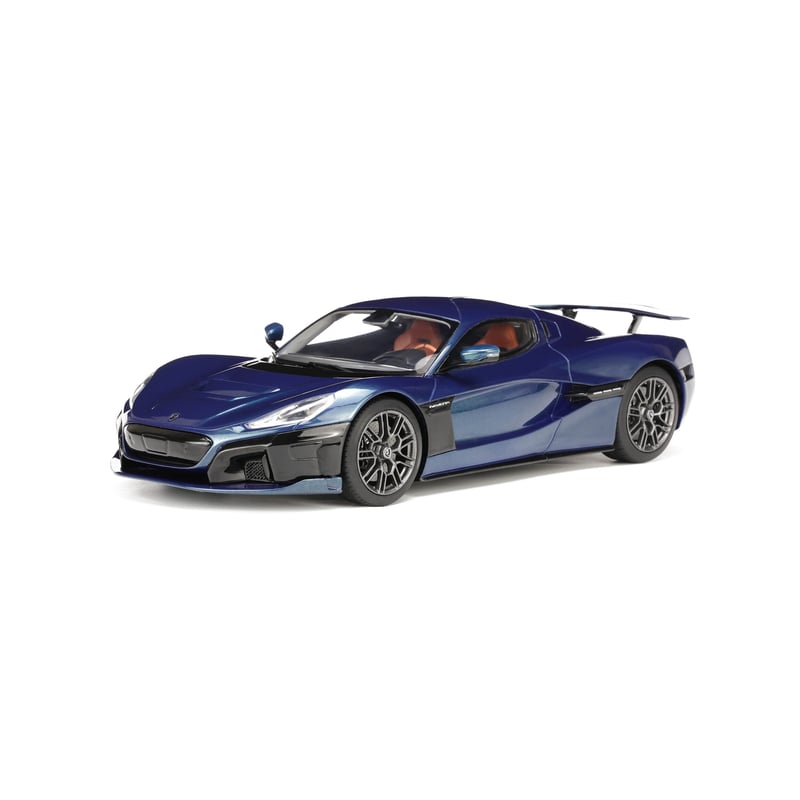 GT Spirit 1/18 Rimac Nevera 2021