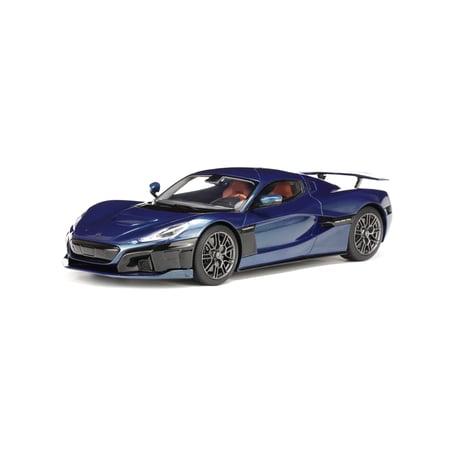 GT Spirit 1/18 Rimac Nevera 2021