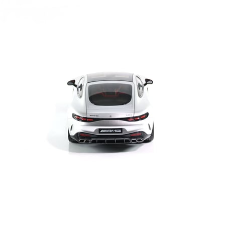 NZG 1/18 Mercedes Benz  AMG GT 63 4Matic