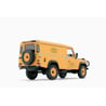 Almost Real 1/18 Land Rover Defender 110 "Camel Trophy" Support Unit Borneo 1985