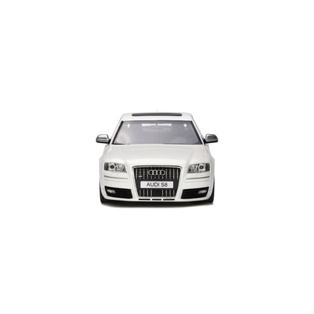 Otto Mobile 1/18 Audi S8 (D3) V10 2008