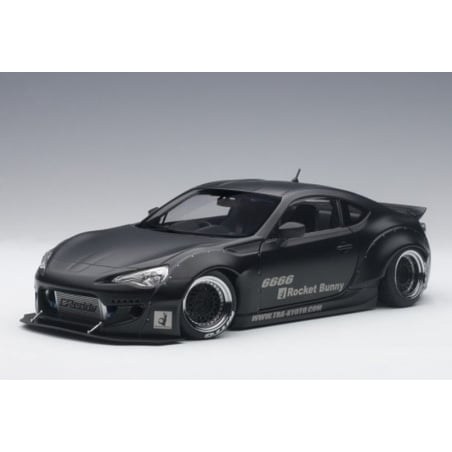 Autoart 1/18 Toyota 86 Rocket Bunny