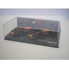 Minichamps 1/43 Oracle Red Bull Racing RB18  F1 Emilia Romagna GP 2022, Max Verstappen Winner / Sergio Perez 2nd Place